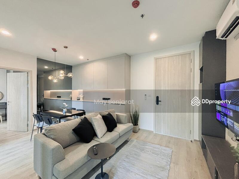 For Rent - Nue District R9, Bangkok