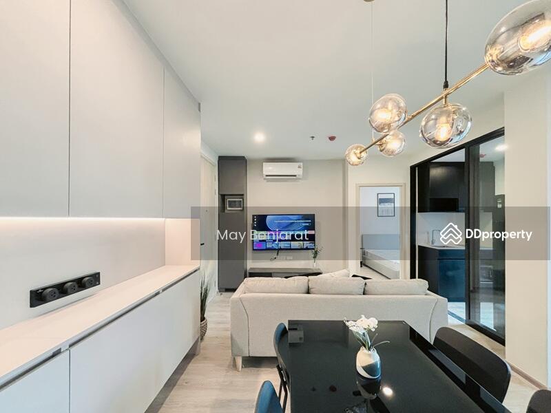ให้เช่า - Nue District R9 : นิว ดิสทริค อาร์ 9, กรุงเทพ