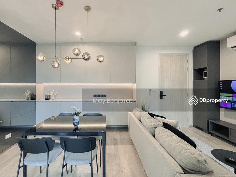 ให้เช่า - Nue District R9 : นิว ดิสทริค อาร์ 9, กรุงเทพ