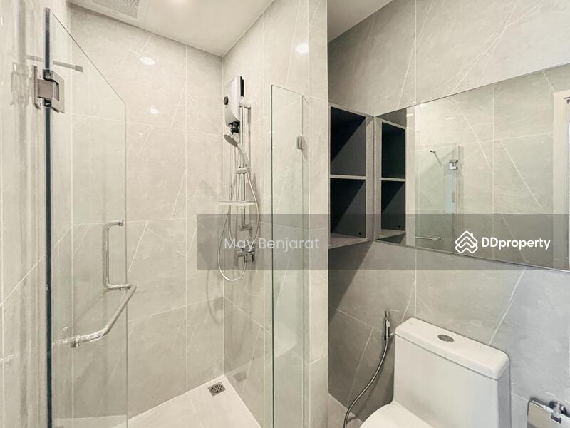 ให้เช่า - Nue District R9 : นิว ดิสทริค อาร์ 9, กรุงเทพ