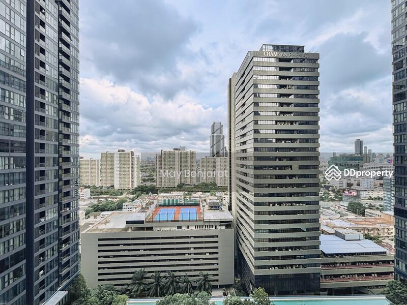 ให้เช่า - Nue District R9 : นิว ดิสทริค อาร์ 9, กรุงเทพ