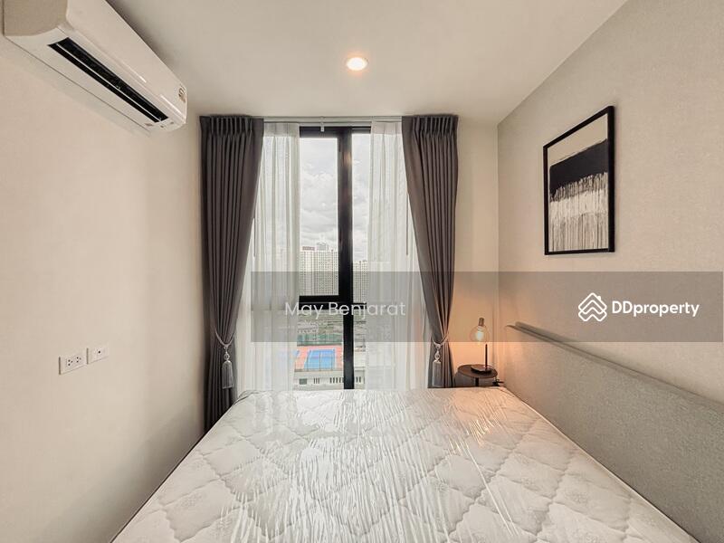ให้เช่า - Nue District R9 : นิว ดิสทริค อาร์ 9, กรุงเทพ