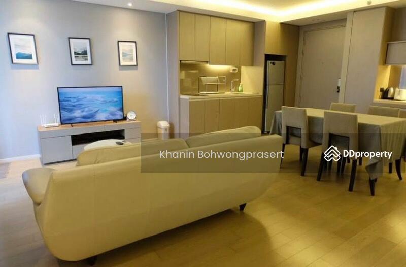 For Rent - Mode Sukhumvit 61, Bangkok