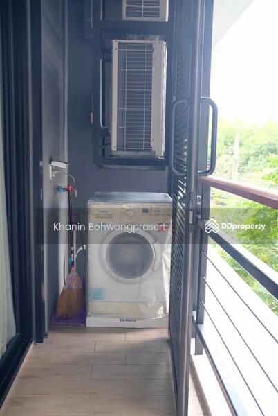 For Rent - Mode Sukhumvit 61, Bangkok