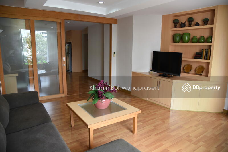 For Rent - The Knight Sukhumvit 31, Bangkok