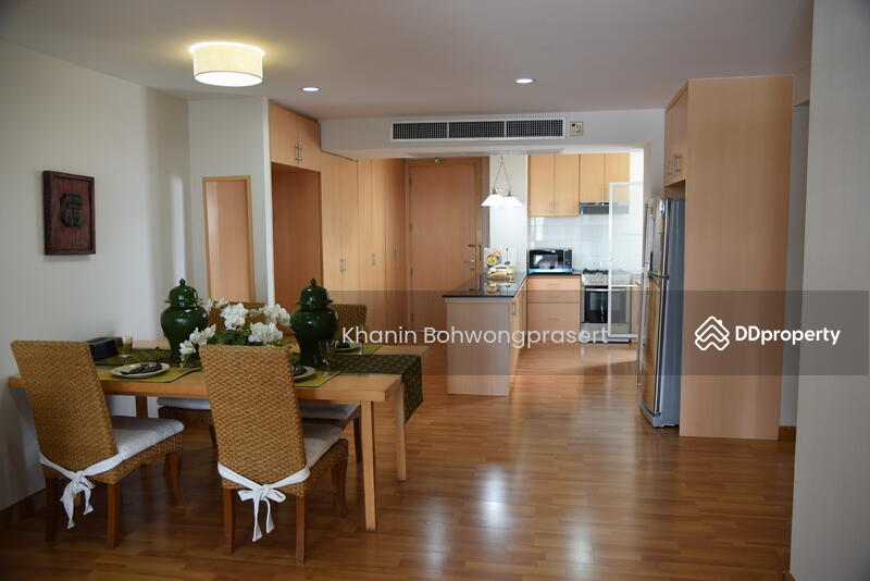 For Rent - The Knight Sukhumvit 31, Bangkok