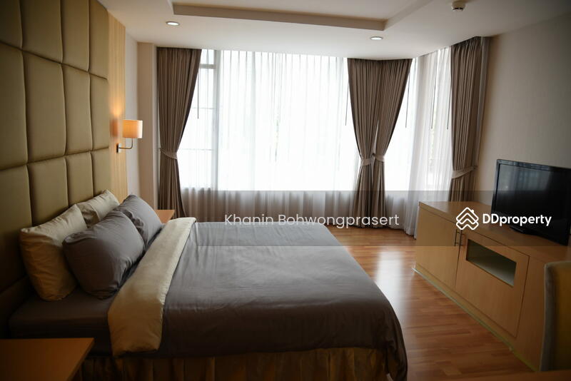 For Rent - The Knight Sukhumvit 31, Bangkok