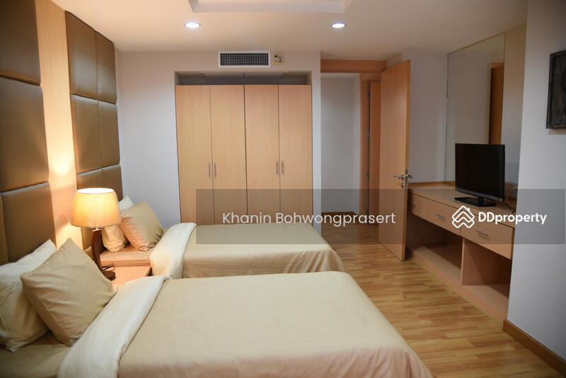 ให้เช่า - The Knight Sukhumvit 31 : เดอะ ไนท์ สุขุมวิท 31, กรุงเทพ