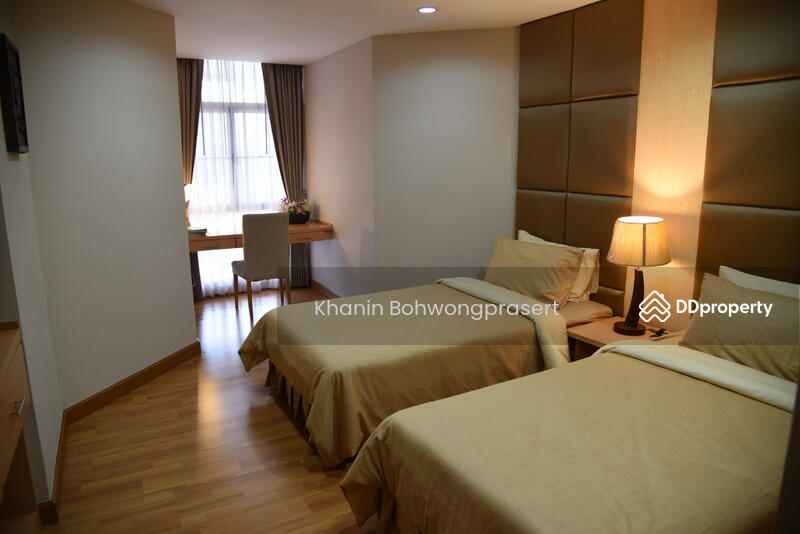 For Rent - The Knight Sukhumvit 31, Bangkok