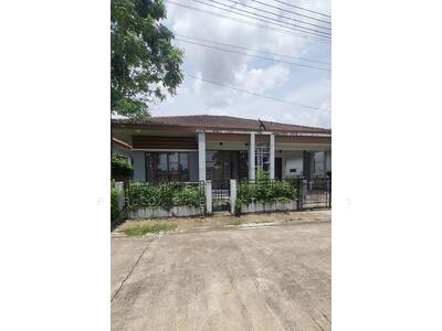 ขาย - หมู่บ้านพรภิรมย์ มาบข่า, ระยอง