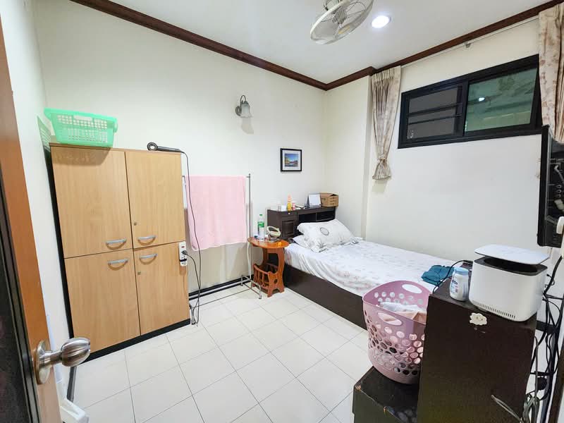 ขาย - บ้านเดี่ยว 2 ชั้น หลังใหญ่ พร้อมสวนกว้าง บนพื้นที่ 156.4 ตร.ว. พื้นที่ใช้สอยกว่า 600 ตร.ม., สมุทรปราการ