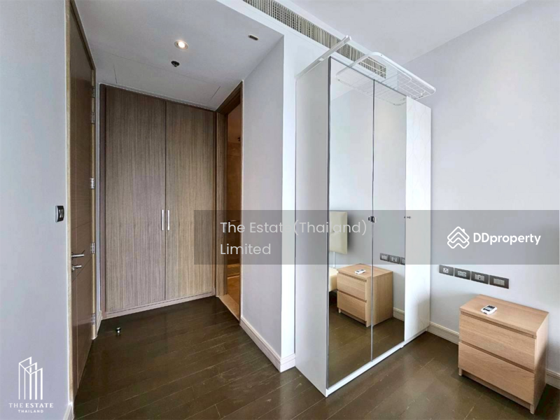 For Rent - Magnolias Ratchadamri Boulevard, Bangkok