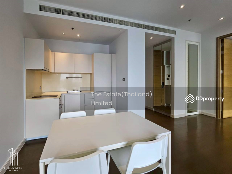 For Rent - Magnolias Ratchadamri Boulevard, Bangkok