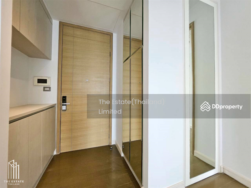 For Rent - Magnolias Ratchadamri Boulevard, Bangkok