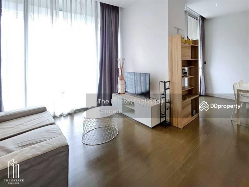 For Rent - Magnolias Ratchadamri Boulevard, Bangkok