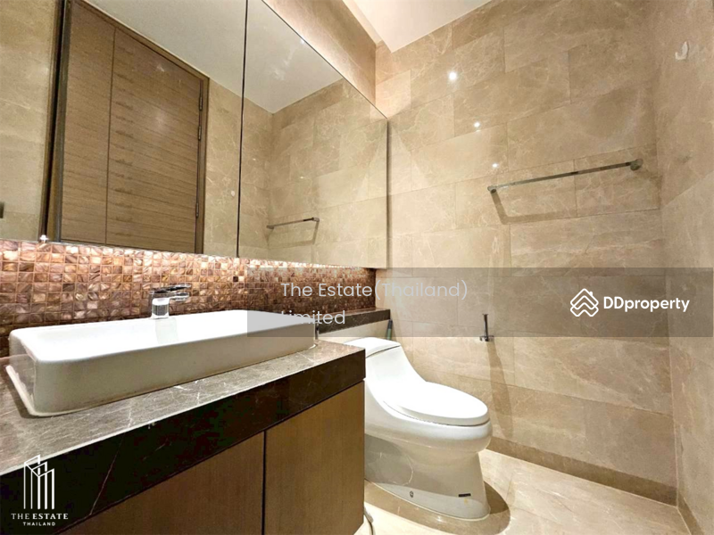 For Rent - Magnolias Ratchadamri Boulevard, Bangkok