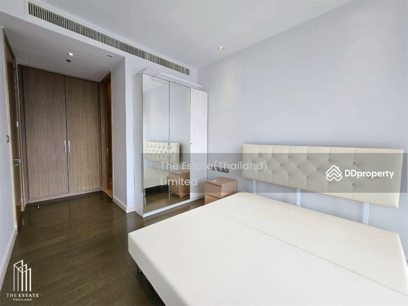 For Rent - Magnolias Ratchadamri Boulevard, Bangkok
