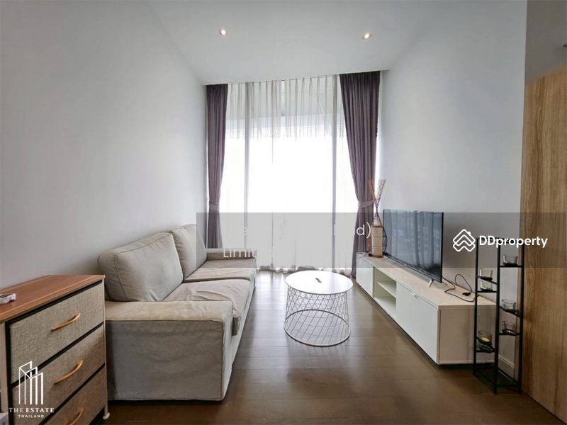 For Rent - Magnolias Ratchadamri Boulevard, Bangkok