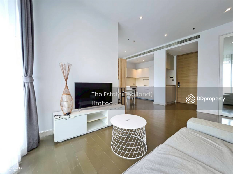 For Rent - Magnolias Ratchadamri Boulevard, Bangkok