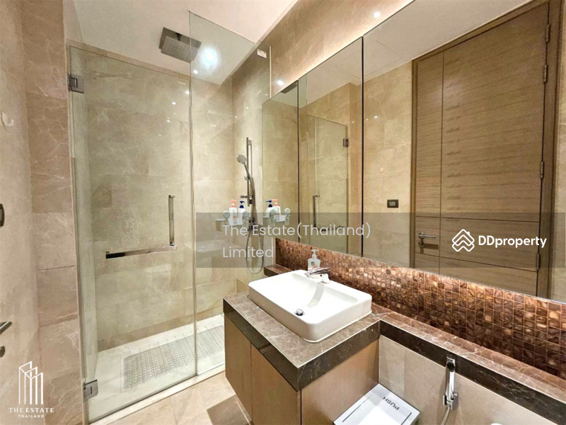 For Rent - Magnolias Ratchadamri Boulevard, Bangkok