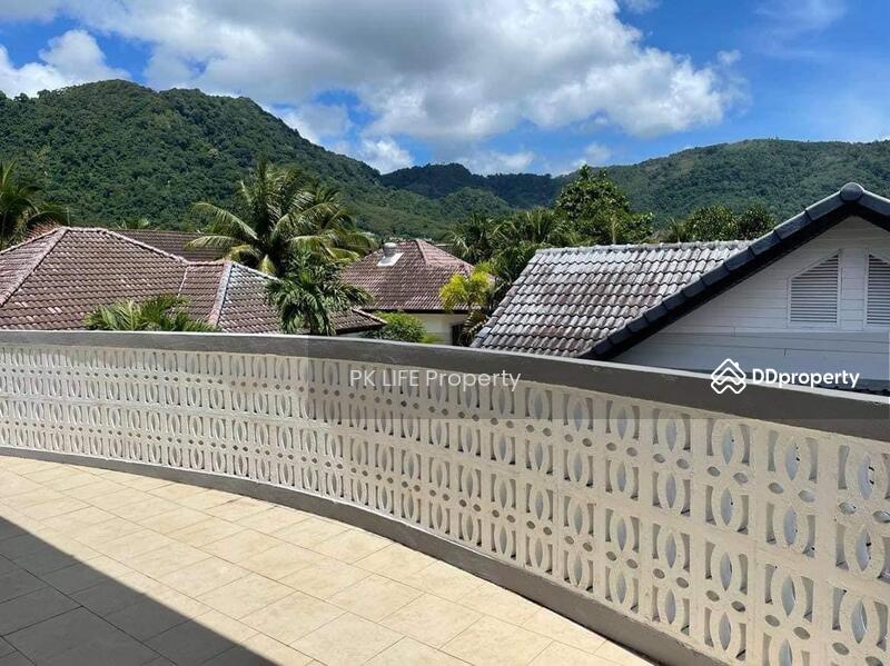ให้เช่า - 3R0234 Apartment for rent 1 bedroom 1 bathroom 22,000/month at kamala have fully furnished, ภูเก็ต