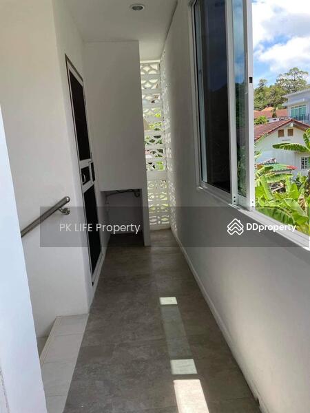 ให้เช่า - 3R0234 Apartment for rent 1 bedroom 1 bathroom 22,000/month at kamala have fully furnished, ภูเก็ต