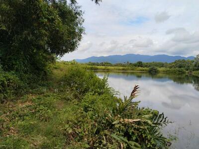 ขาย - ที่ดินแหลมสิงห์ จันทบุรี, จันทบุรี