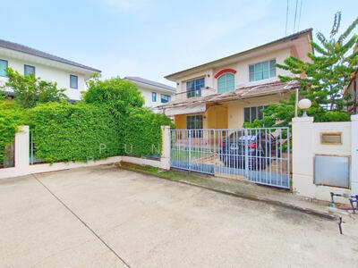 ขาย - ChaiyaPruk Rangsit-Klong 4 : ชัยพฤกษ์ รังสิต-คลอง 4, ปทุมธานี