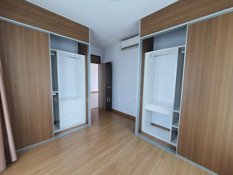 Supalai River Resort, Bangkok, 99 Charoennakhon Road, Samlae, Thon Buri, Bangkok, 2 Bedrooms, 104 sqm, Condo For Sale, by Khun Bastien, 60160294 - DDproperty.com