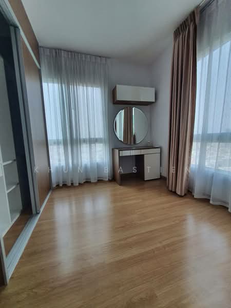 Supalai River Resort, Bangkok, 99 Charoennakhon Road, Samlae, Thon Buri, Bangkok, 2 Bedrooms, 104 sqm, Condo For Sale, by Khun Bastien, 60160294 - DDproperty.com