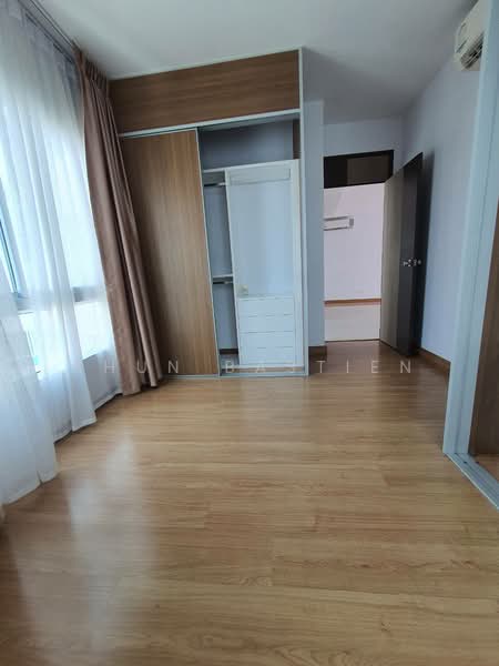 Supalai River Resort, Bangkok, 99 Charoennakhon Road, Samlae, Thon Buri, Bangkok, 2 Bedrooms, 104 sqm, Condo For Sale, by Khun Bastien, 60160294 - DDproperty.com