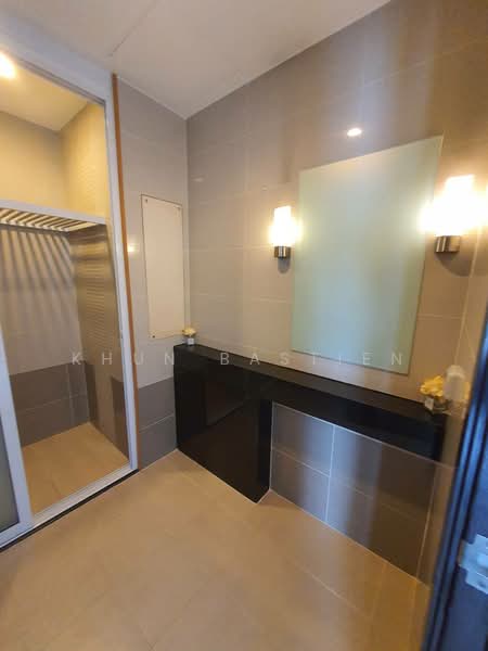 Supalai River Resort, Bangkok, 99 Charoennakhon Road, Samlae, Thon Buri, Bangkok, 2 Bedrooms, 104 sqm, Condo For Sale, by Khun Bastien, 60160294 - DDproperty.com