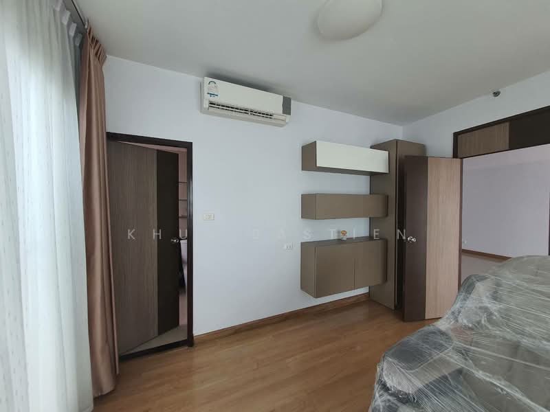 Supalai River Resort, Bangkok, 99 Charoennakhon Road, Samlae, Thon Buri, Bangkok, 2 Bedrooms, 104 sqm, Condo For Sale, by Khun Bastien, 60160294 - DDproperty.com