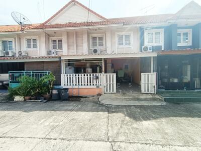 ขาย - Pruksa 28/1 : พฤกษา 28/1, สมุทรปราการ