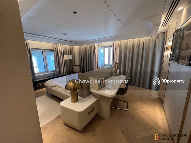 For Sale - Le Raffine Sukhumvit 24, Bangkok