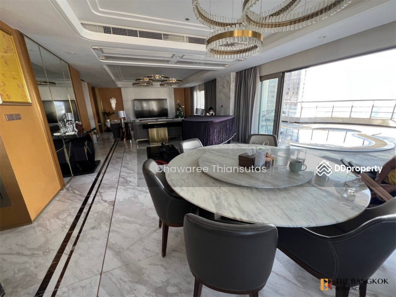 For Sale - Le Raffine Sukhumvit 24, Bangkok