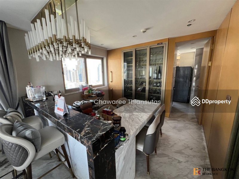 For Sale - Le Raffine Sukhumvit 24, Bangkok