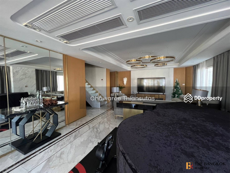 For Sale - Le Raffine Sukhumvit 24, Bangkok
