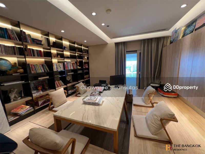 For Sale - Le Raffine Sukhumvit 24, Bangkok