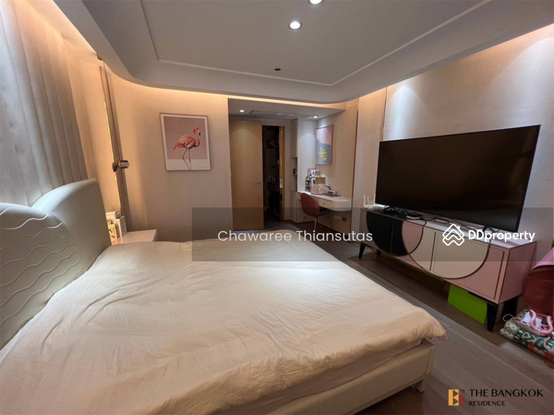 For Sale - Le Raffine Sukhumvit 24, Bangkok