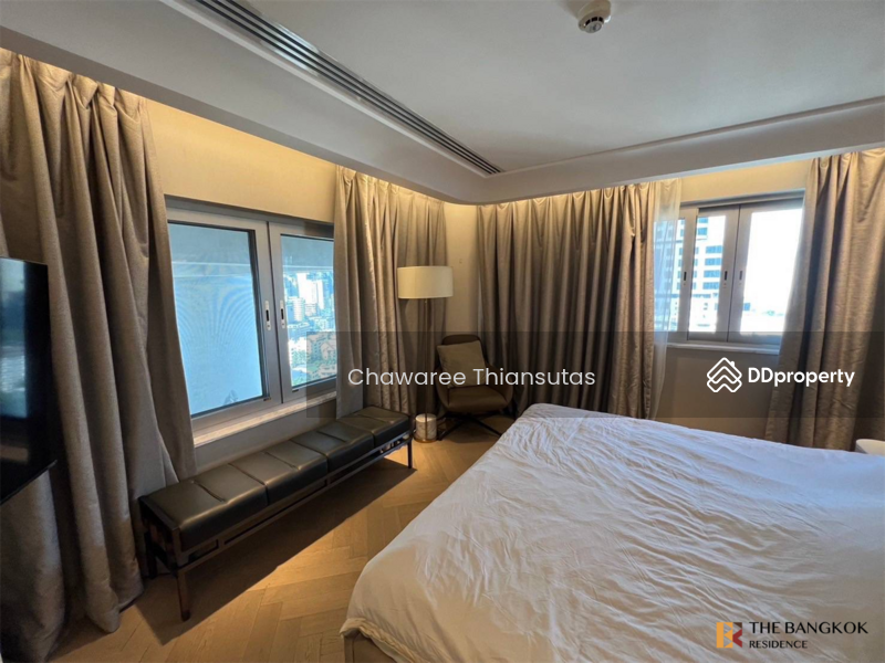 For Sale - Le Raffine Sukhumvit 24, Bangkok