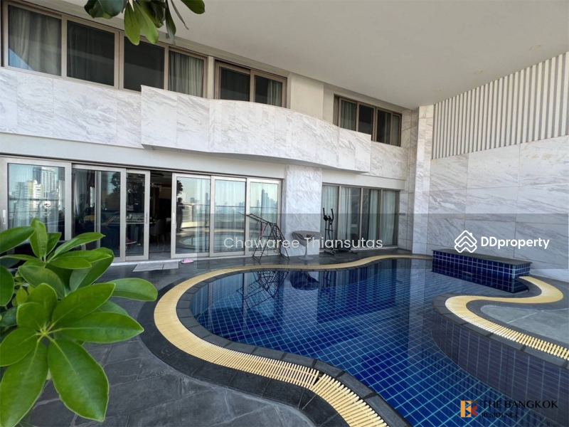 For Sale - Le Raffine Sukhumvit 24, Bangkok