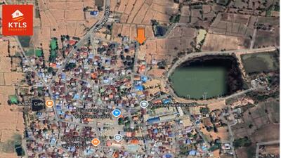 ขาย - ขายที่ดิน ต.เพนียด อ.โคกสำโรง จ.ลพบุรี, ลพบุรี