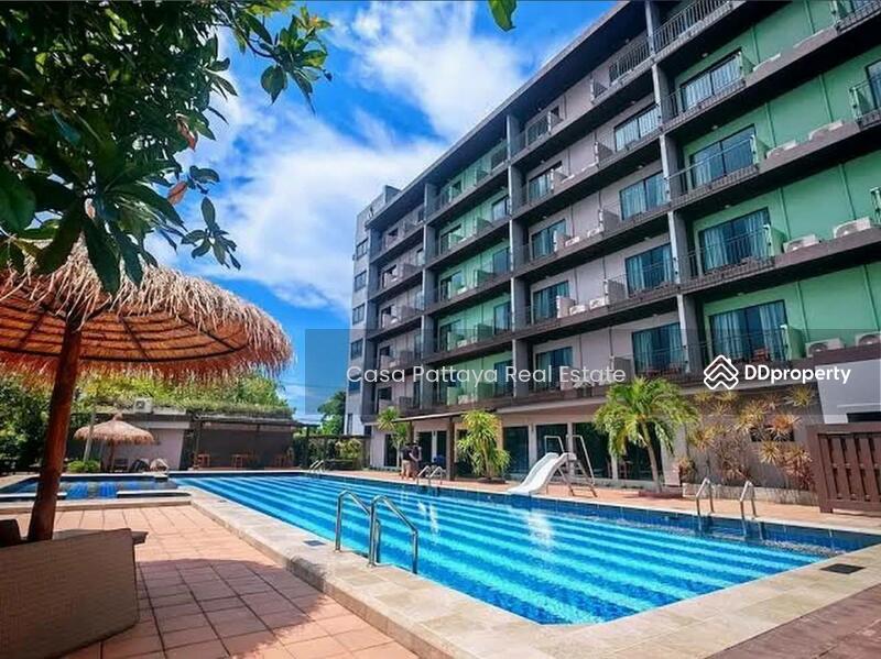 For Sale - Soi Na Jomtien 14, Chon Buri