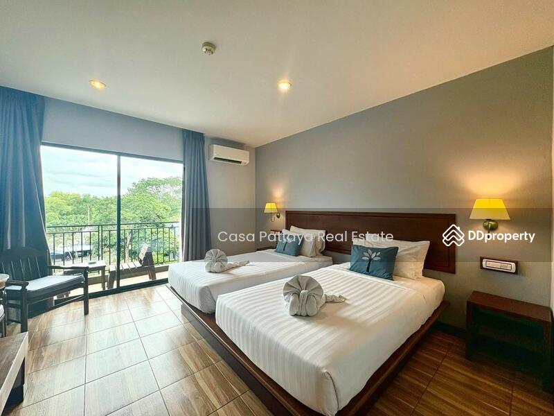 For Sale - Soi Na Jomtien 14, Chon Buri