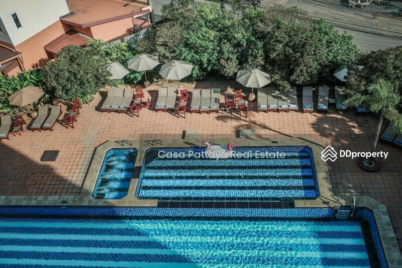 For Sale - Soi Na Jomtien 14, Chon Buri