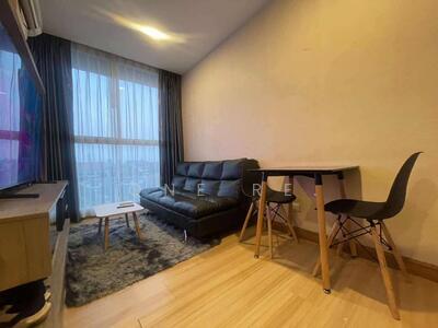 ขาย - Chateau In Town Charansanitwong 96/2 : ชาโตว์ อินทาวน์ จรัญสนิทวงศ์ 96/2, กรุงเทพ