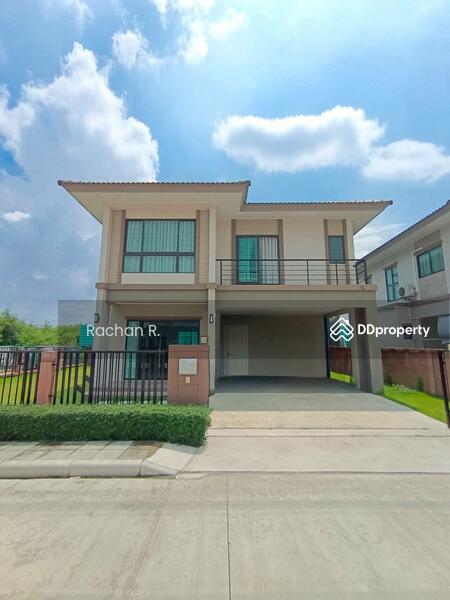 For Sale - The Plant Chaiyaphruek-Wongwean, Nonthaburi