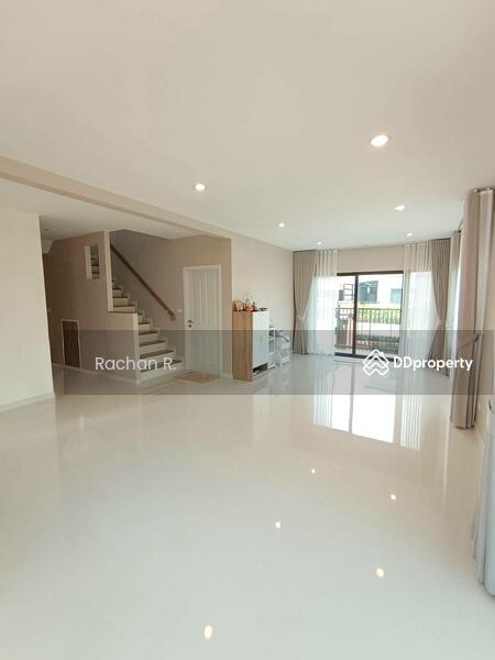 For Sale - The Plant Chaiyaphruek-Wongwean, Nonthaburi