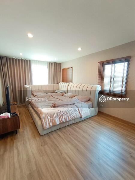 For Sale - The Plant Chaiyaphruek-Wongwean, Nonthaburi